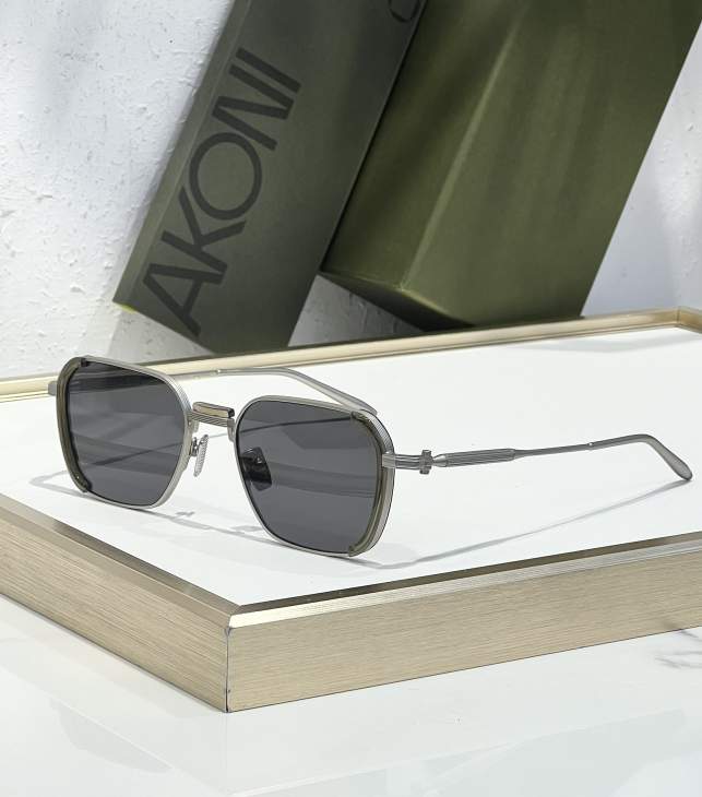 Picture of Akoni Sunglasses _SKUfw73207988fw